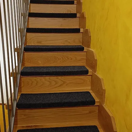 Mikaela Segunda-planta Sin Ascensor Apartment