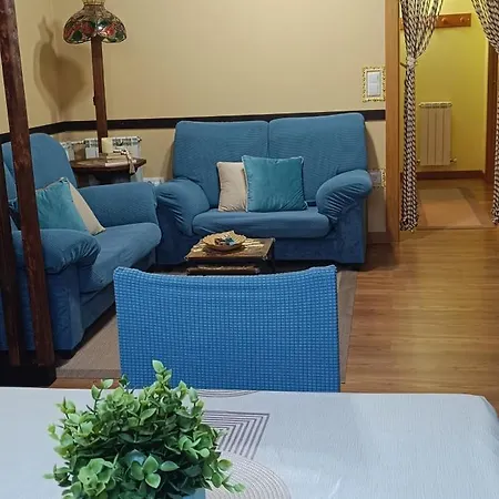 Appartement Mikaela Segunda-planta Sin Ascensor