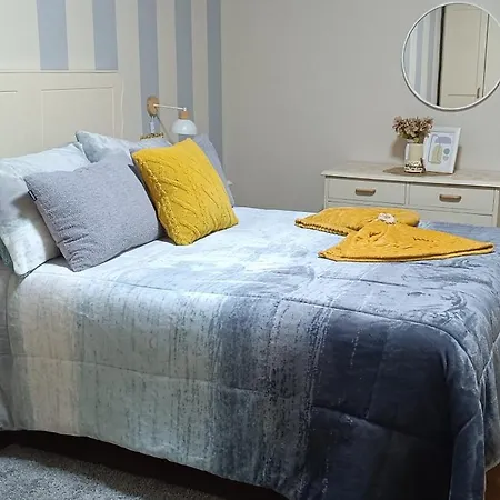 Apartment Mikaela Segunda-planta Sin Ascensor