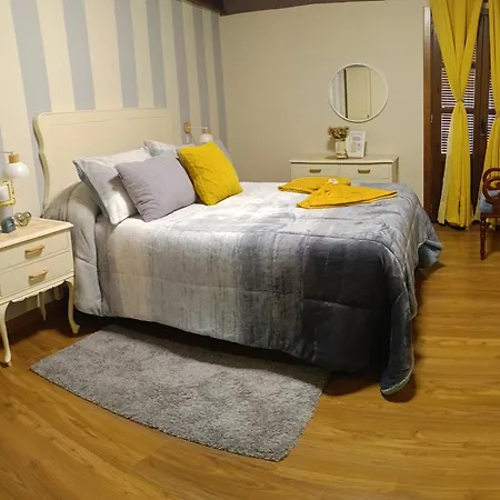 Apartamento Mikaela Segunda-planta Sin Ascensor
