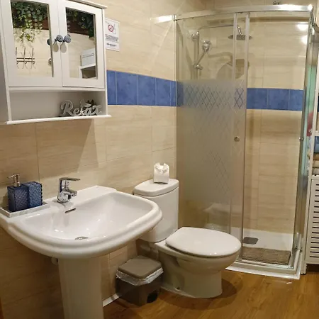 Appartement Mikaela Segunda-planta Sin Ascensor El Burgo De Osma