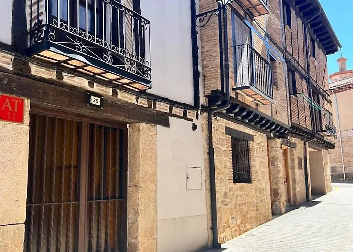 Apartamento Mikaela Segunda-planta Sin Ascensor