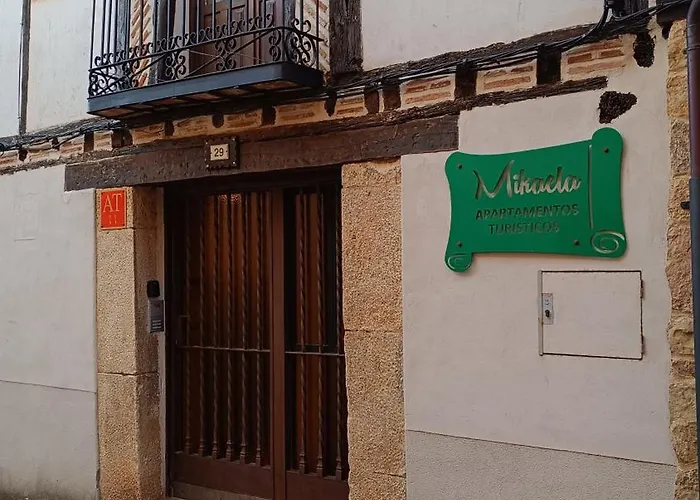 Mikaela Segunda-planta Sin Ascensor