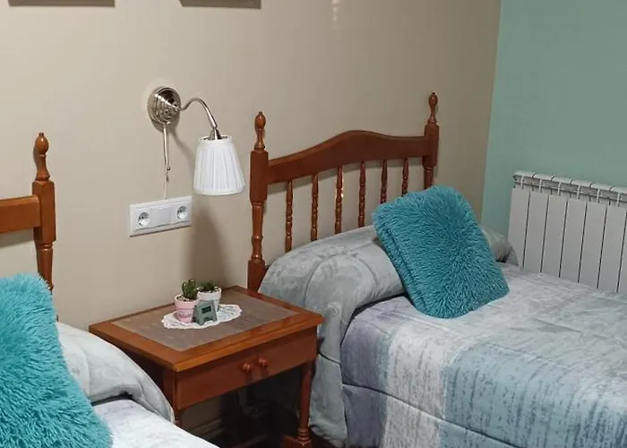 Mikaela Segunda-planta Sin Ascensor