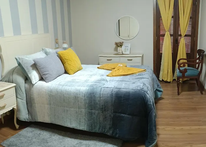 Mikaela Segunda-planta Sin Ascensor *