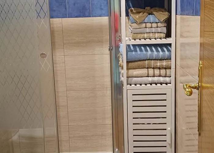 Mikaela Segunda-planta Sin Ascensor * El Burgo De Osma