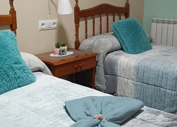 Mikaela Segunda-planta Sin Ascensor